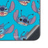 Disney Lilo and Stitch Face Expression Pattern Galaxy A54 5G Skin